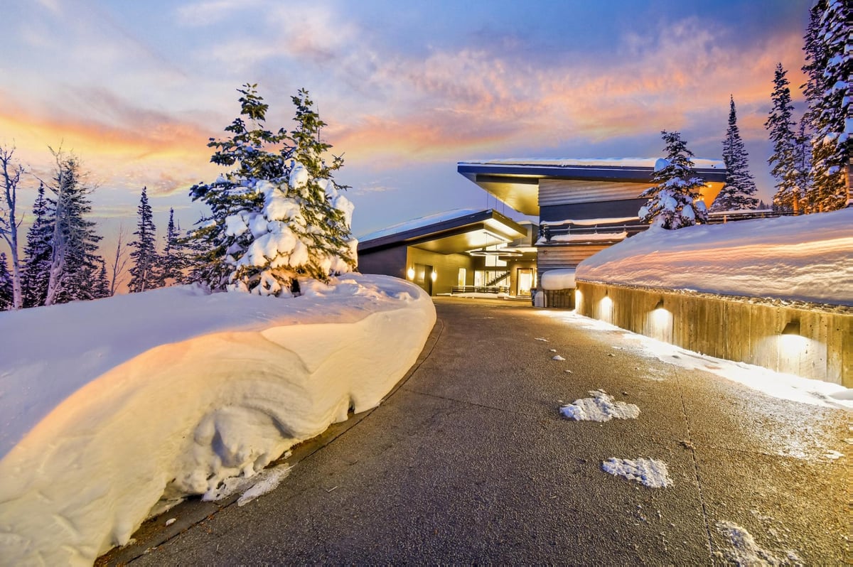 Ski Palace Home rental - 7
