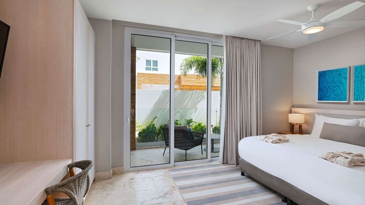 Resort View Alaia Vista 2 BDM Suite apartment rental - 5
