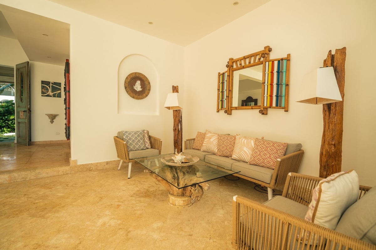 Hacienda B25 | Casa Maroc apartment rental - 53