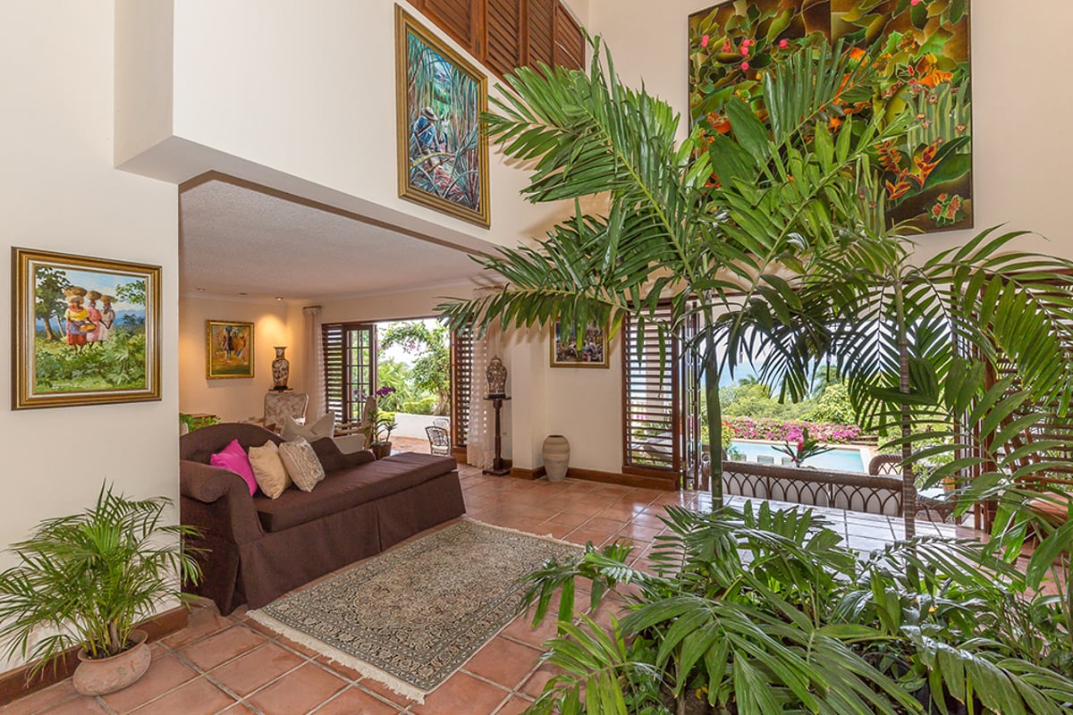 Caribbean Jewel villa rental - 9