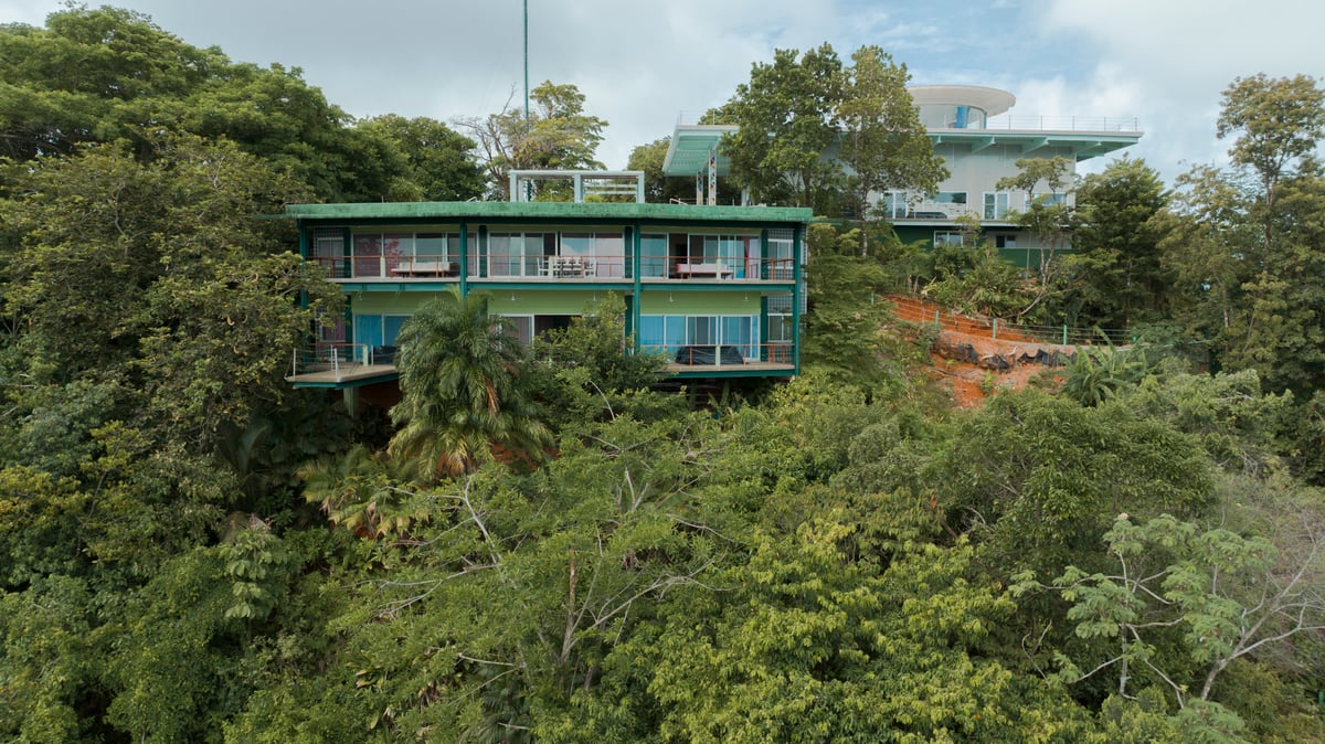 Isla Simca villa rental - 8