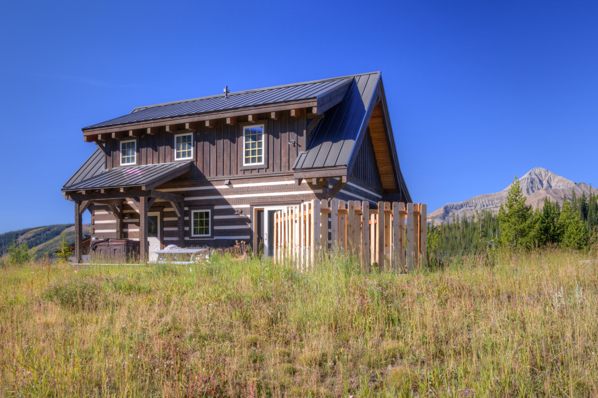 Camp Arrowhead Cabin Home rental - 31