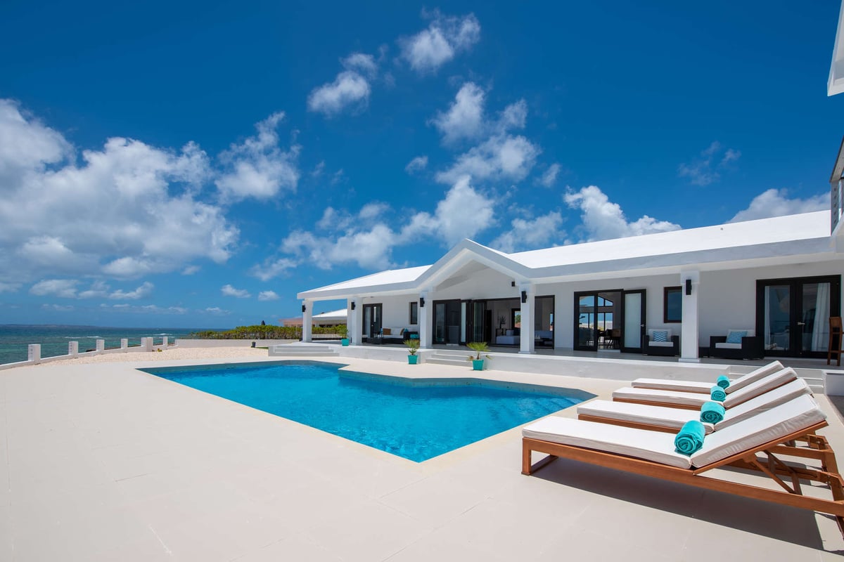 Pelican Bay Villa villa rental - 1