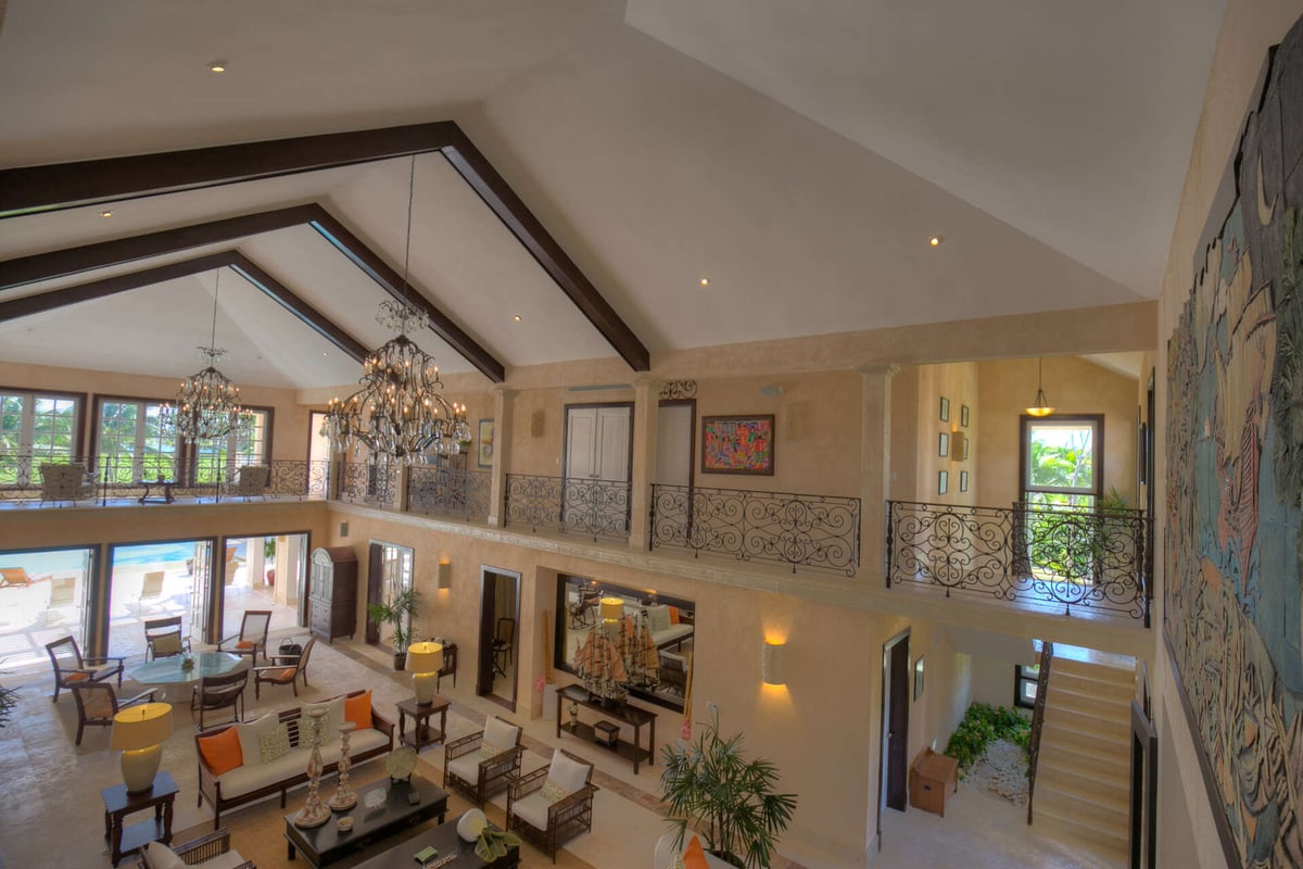 Arrecife Luxury Estate villa rental - 80