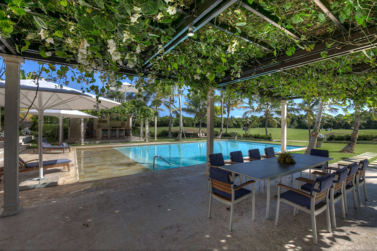 Arrecife Luxury Estate villa rental - 69