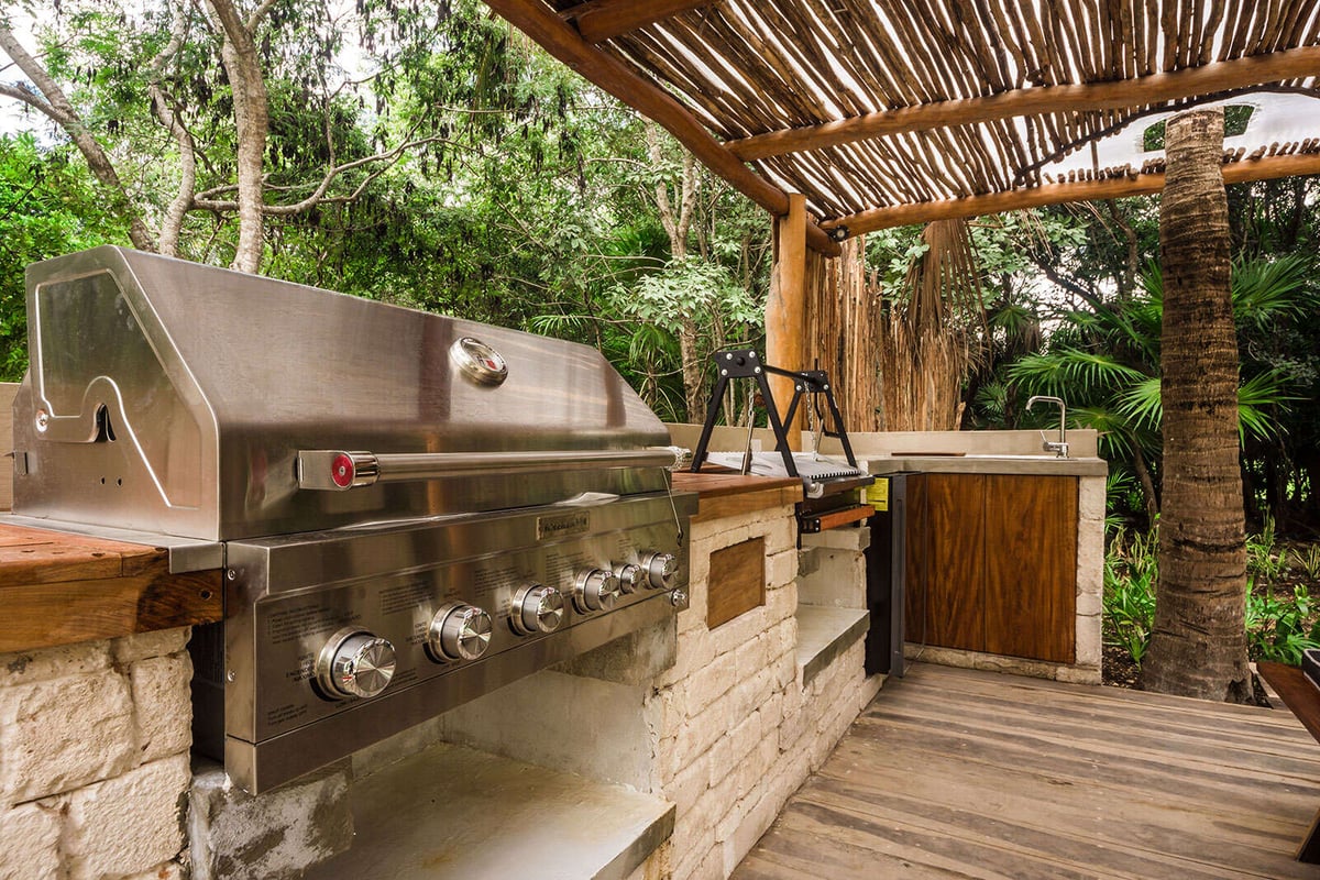 Casa Cenote villa rental - 3