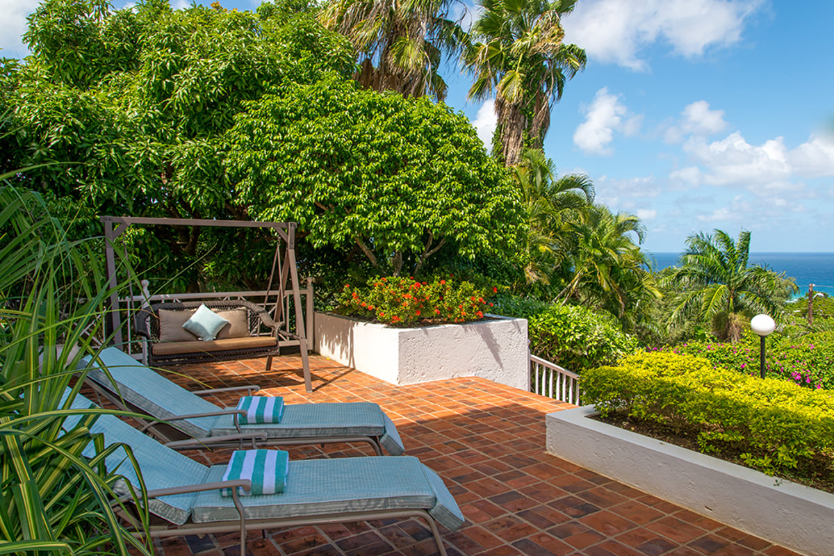 Caribbean Jewel villa rental - 8