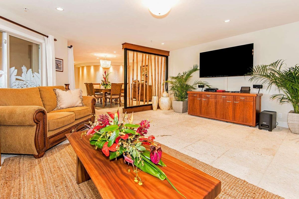 The Royal Hawaiian Estate estate rental - 34