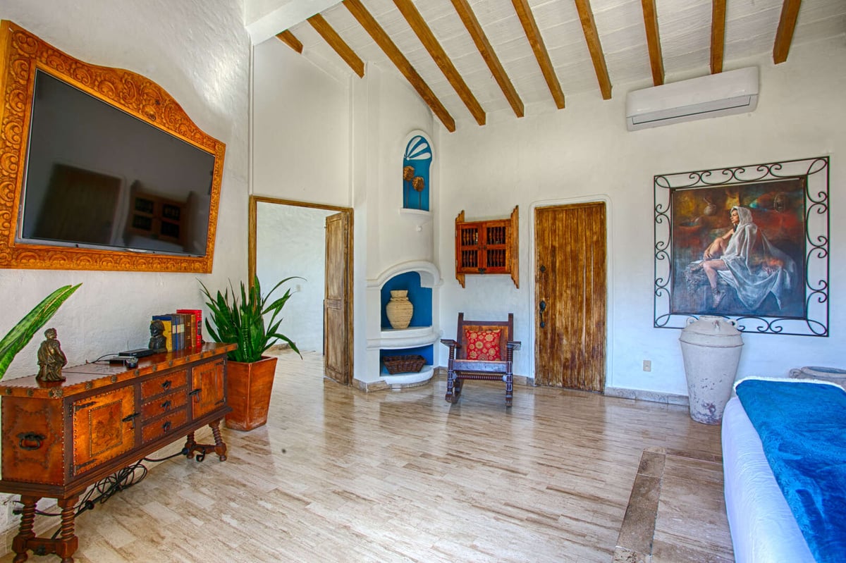 Casa Aventura house rental - 40