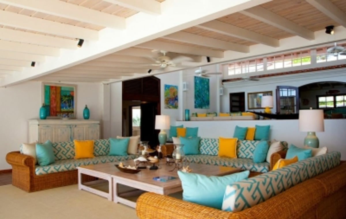 Sandy Cove villa rental - 13