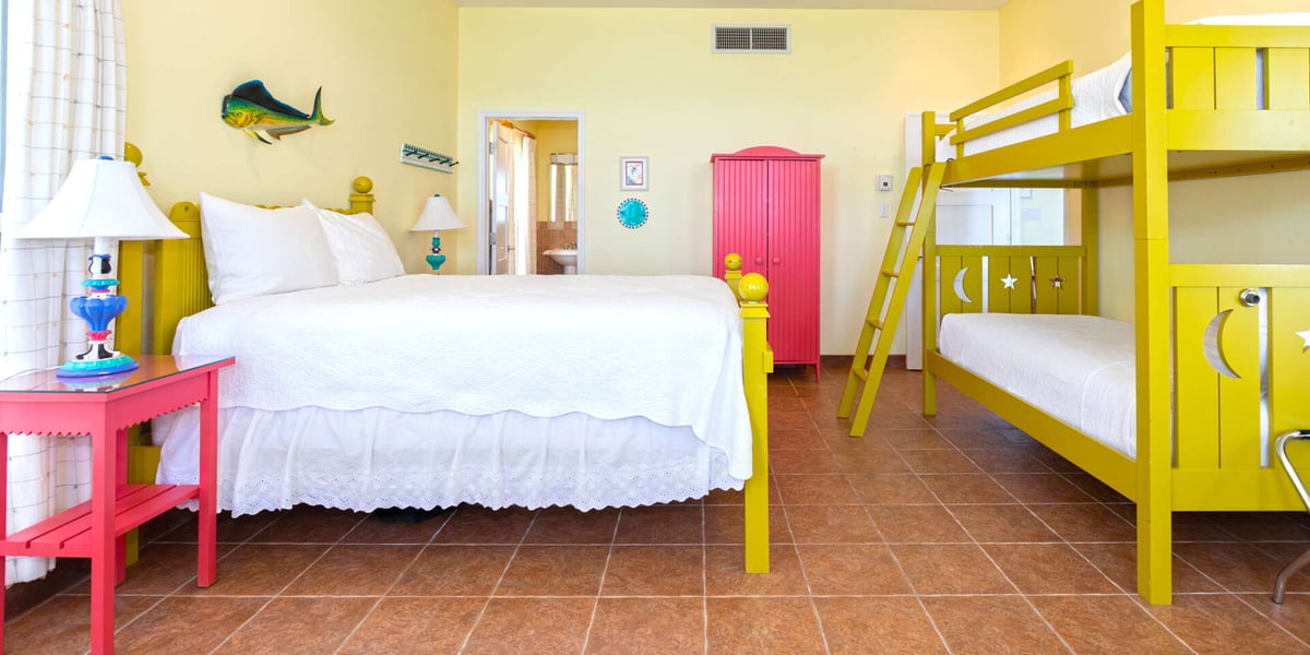 Cayman Castle & Guesthouse villa rental - 23