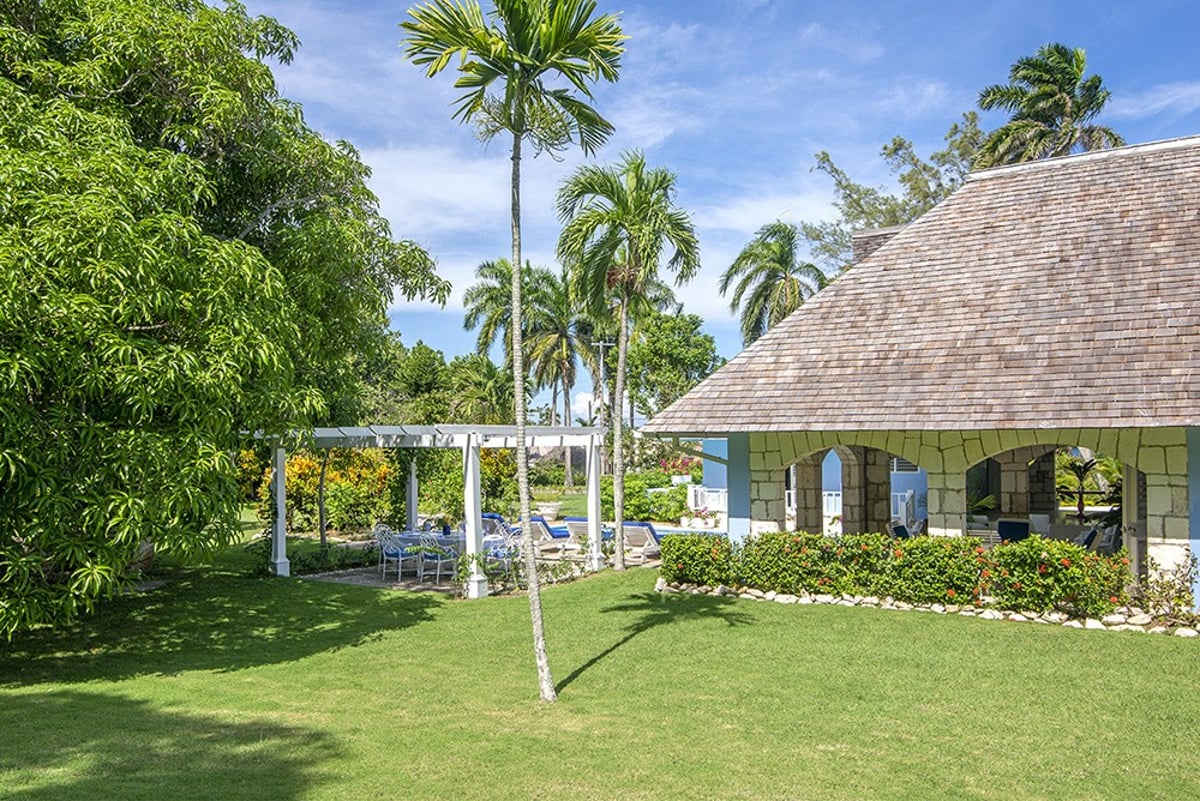 Little Palm villa rental - 10
