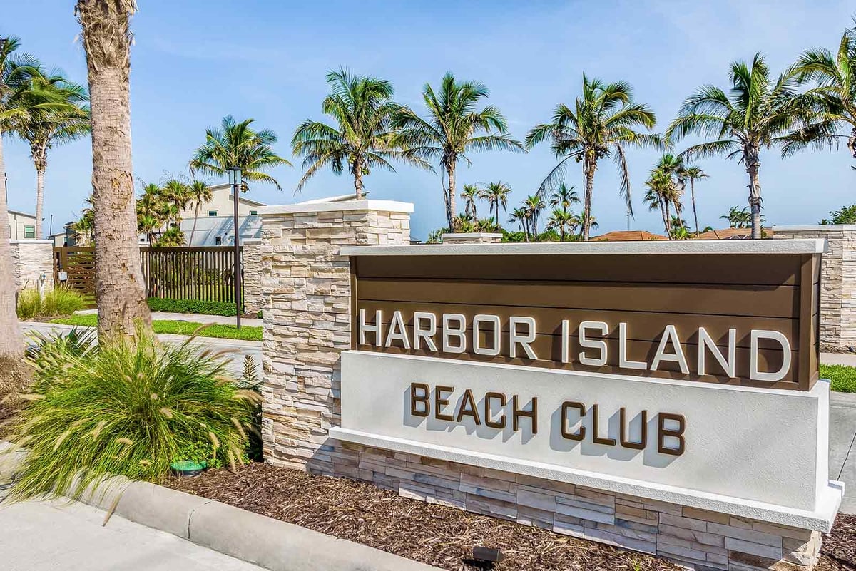 Ocean Sunset at Harbor Island Beach Club villa rental - 30