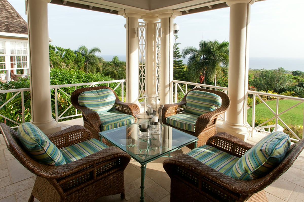 Kenyan Sunset Golf Villa villa rental - 9