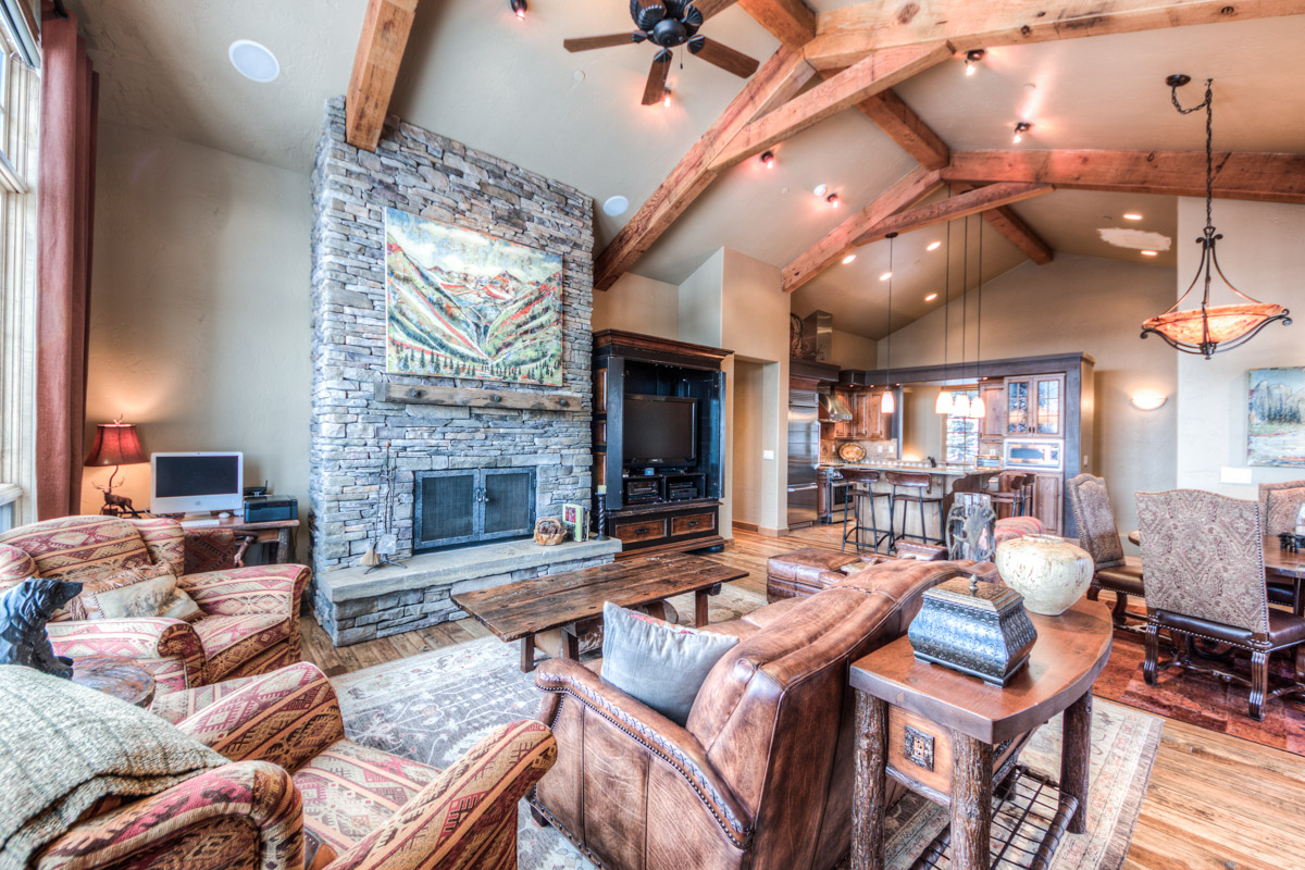 Montana Mountain View Luxury Suite Home rental - 7
