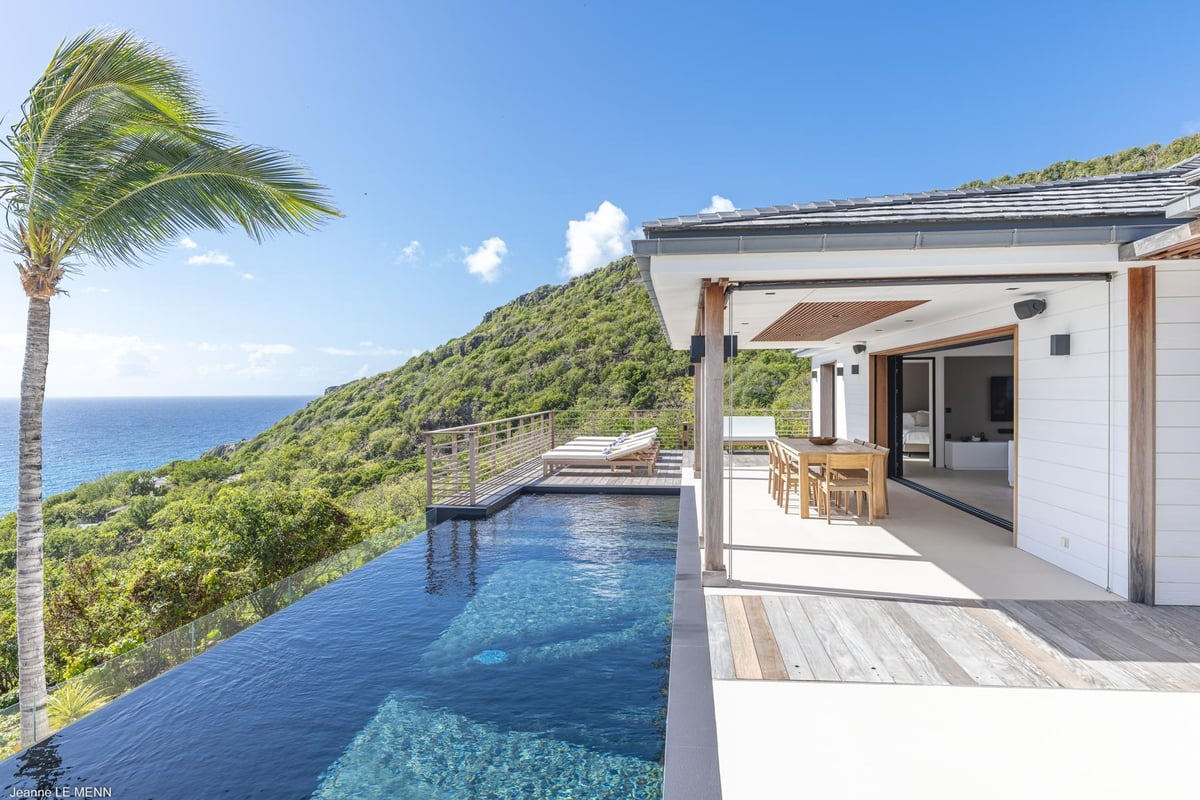 Ocean Palm villa rental - 2