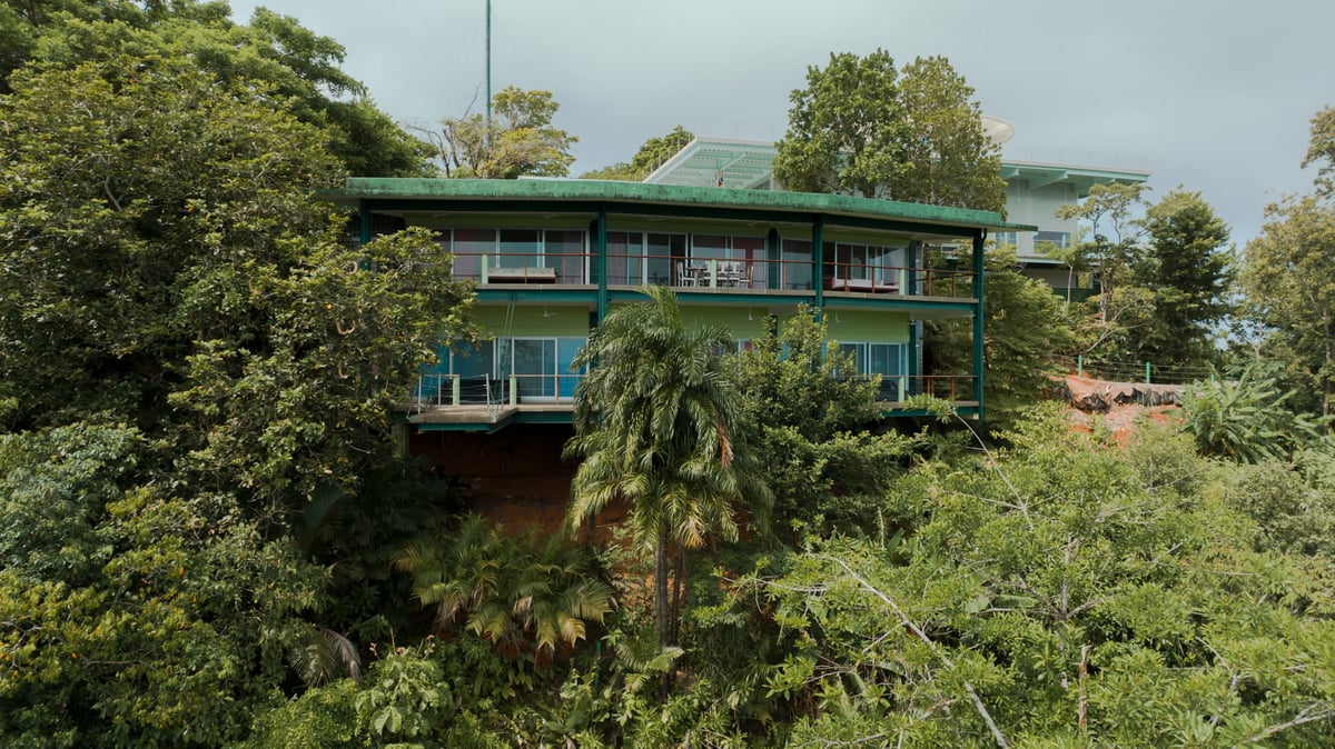 Isla Simca villa rental - 9