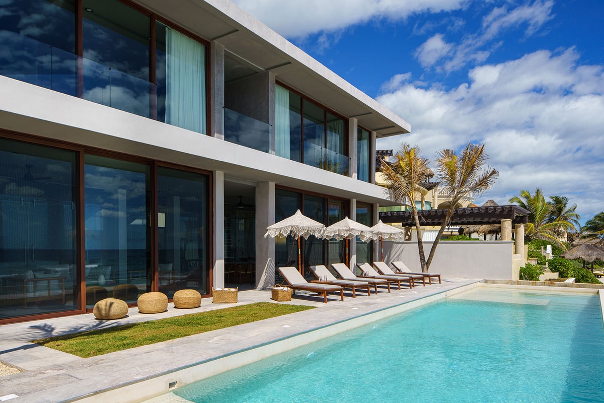 Saadetna Beach House villa rental - 1