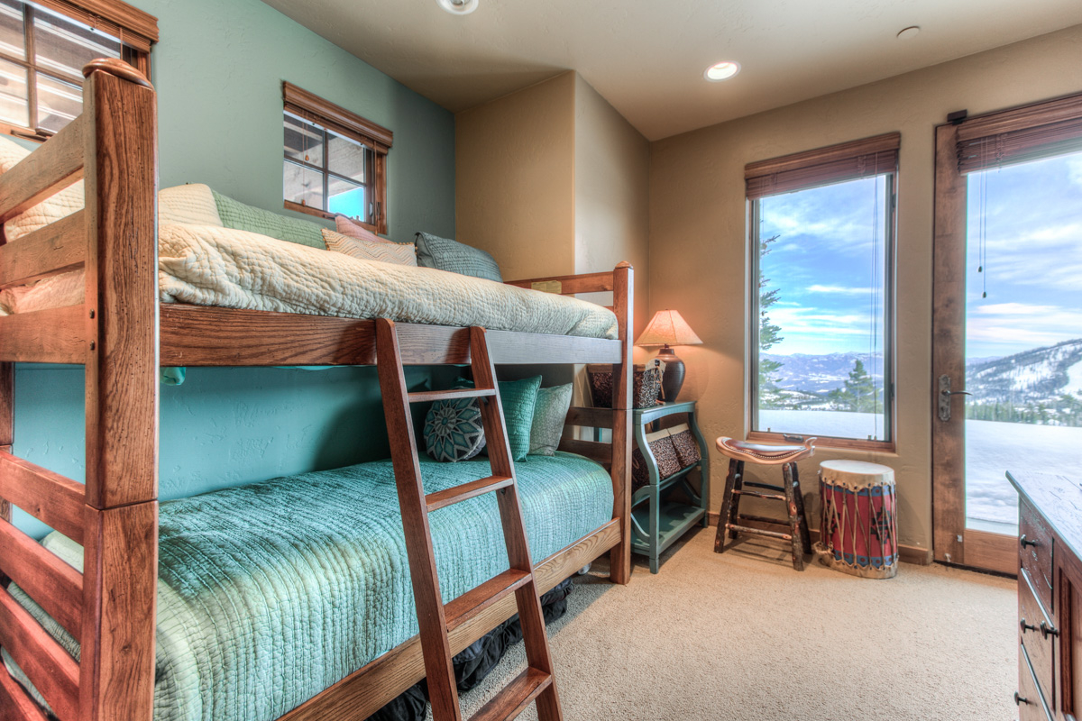 Montana Mountain View Luxury Suite Home rental - 23