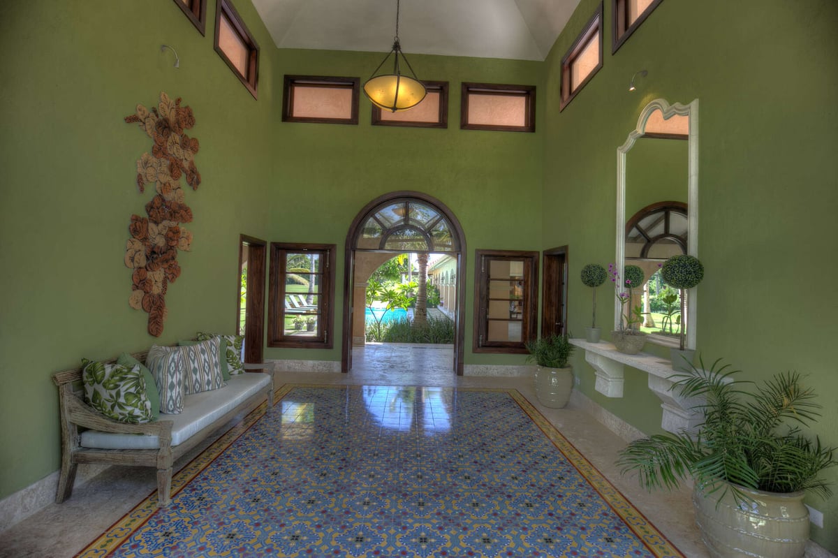 Arrecife Luxury Estate villa rental - 42