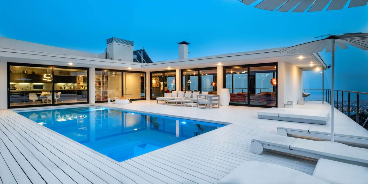 Ibiza Style villa rental - 6