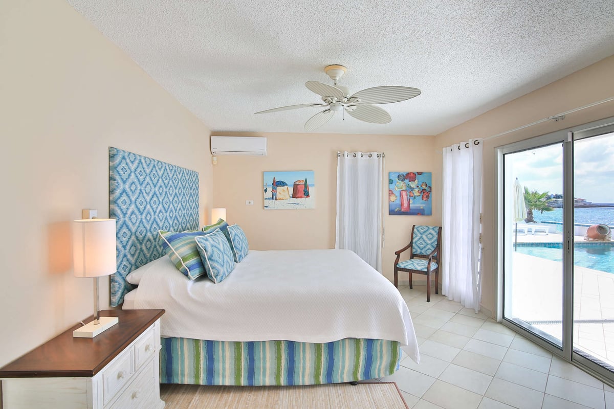 Caribbean Blue villa rental - 15