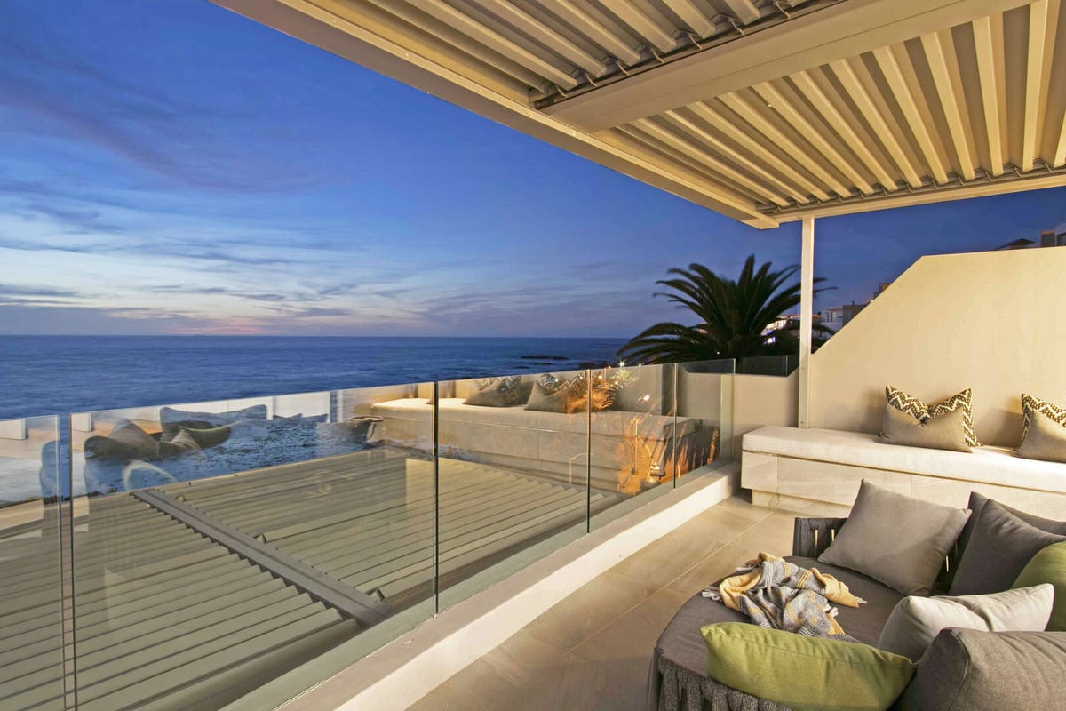 Barley Beach Luxury Penthouse apartment rental - 7