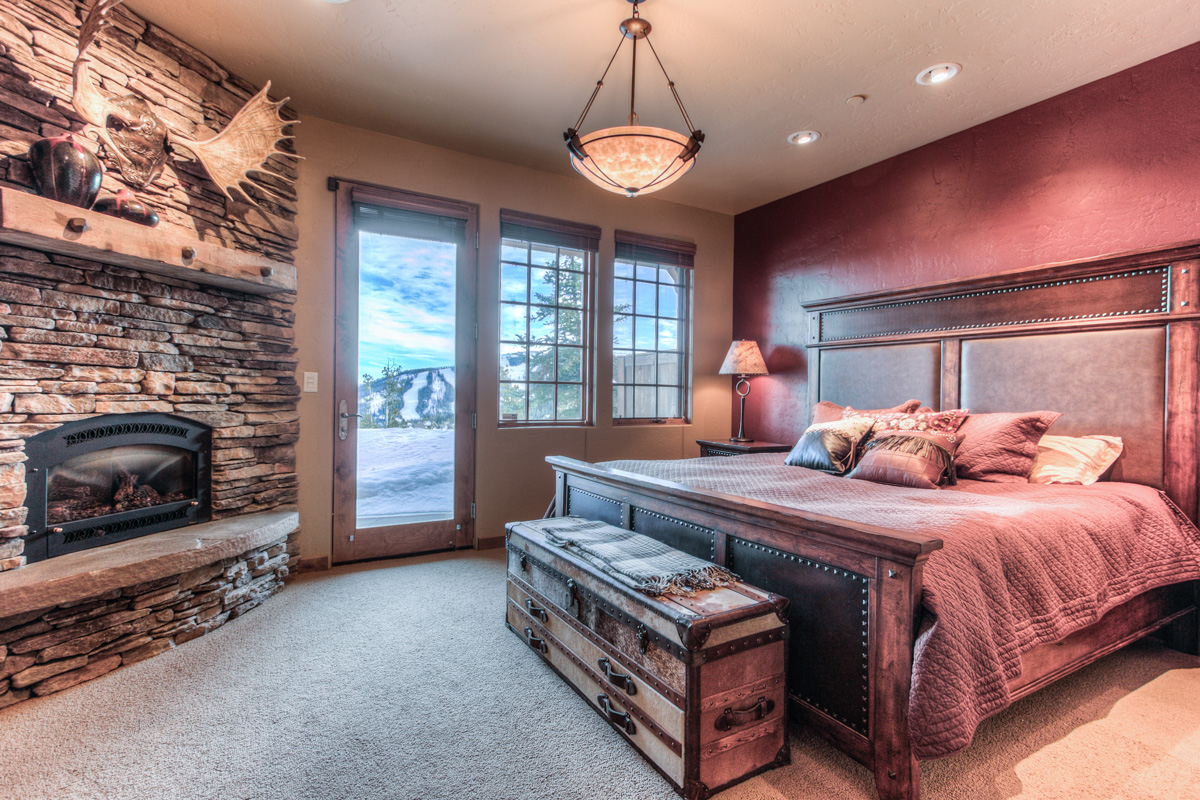 Montana Mountain View Luxury Suite Home rental - 16