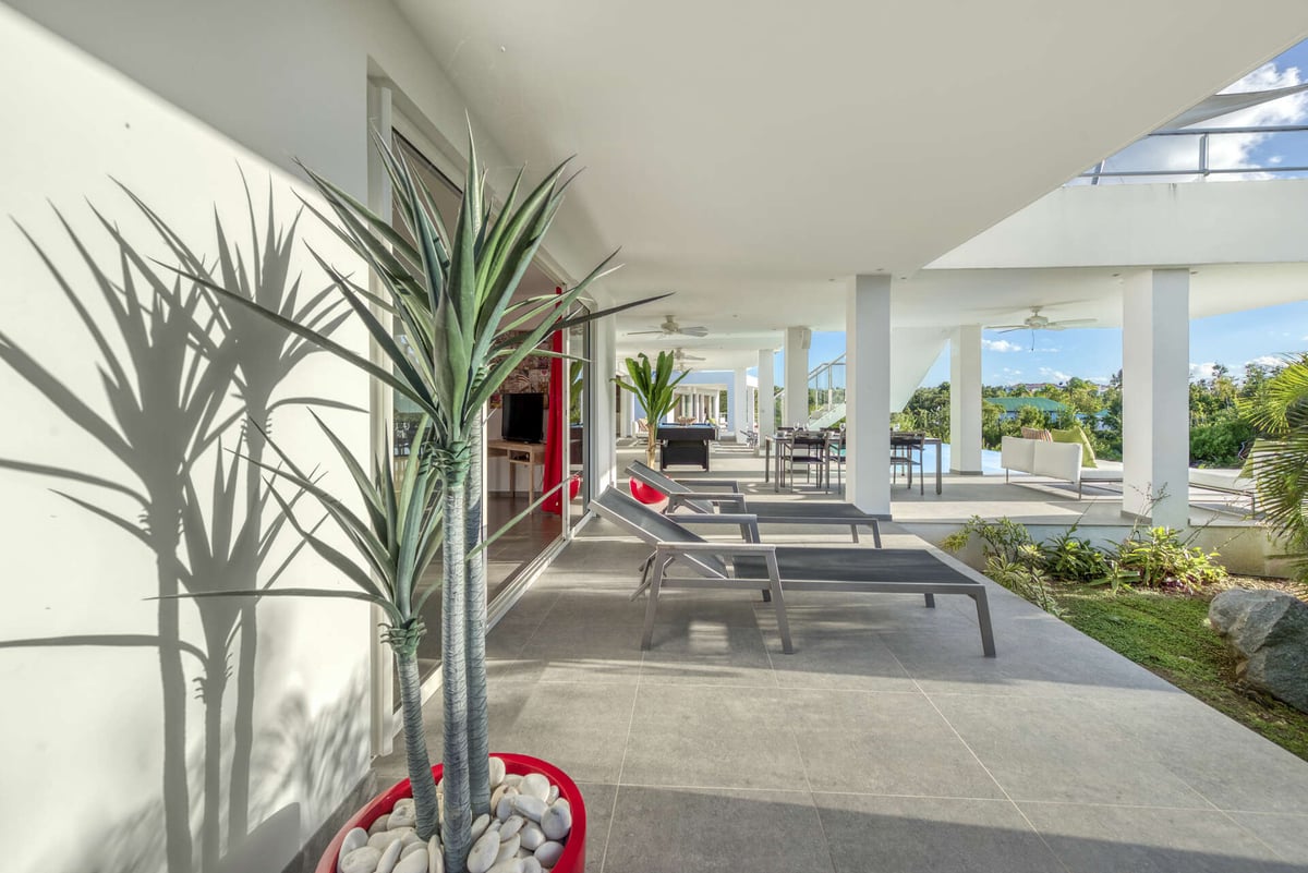 Grand Palms villa rental - 11