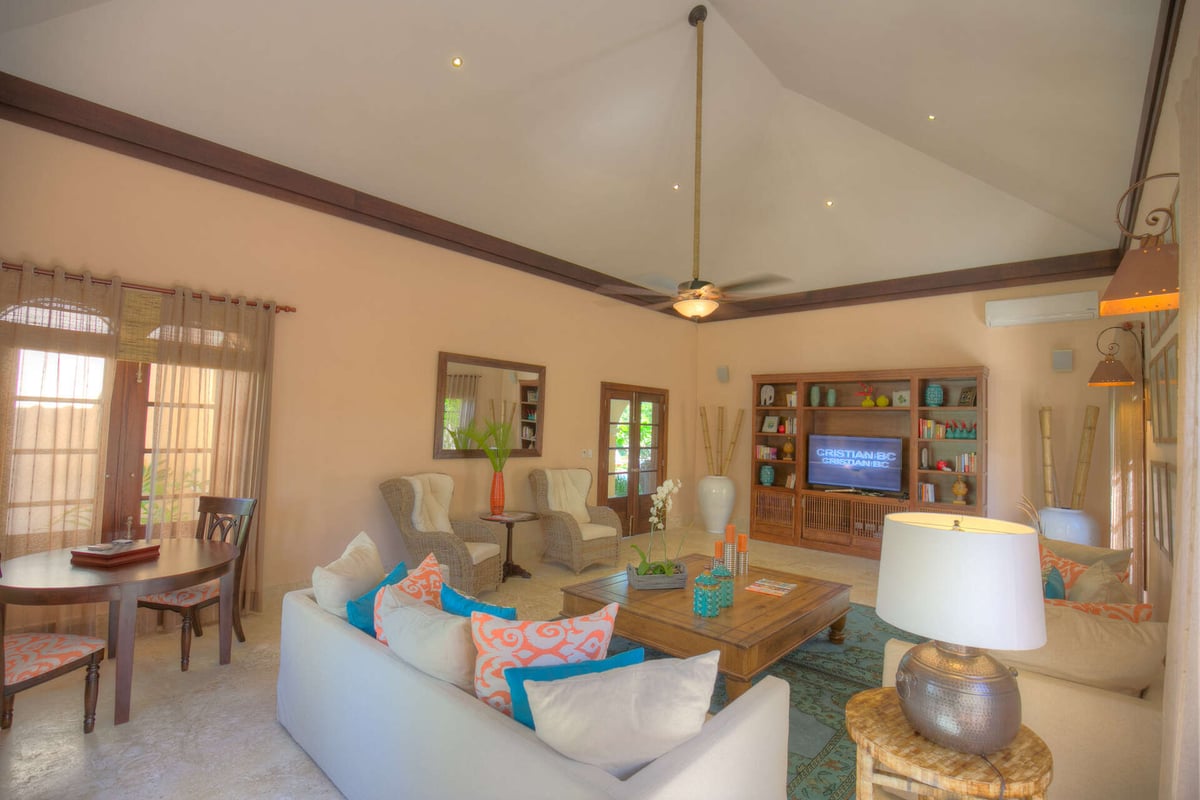 Arrecife Luxury Estate villa rental - 44