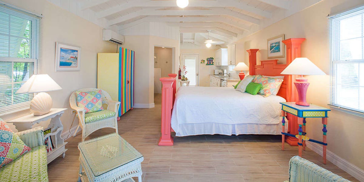 Cayman Sands Villa villa rental - 13
