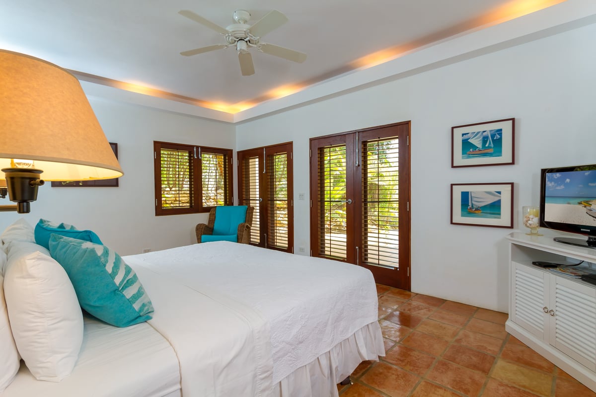 Beach Palm Villa villa rental - 14