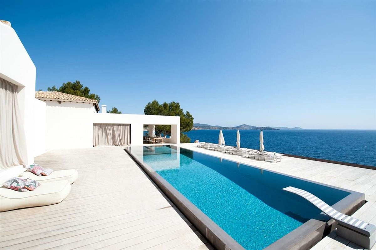 Ocean Paradise villa rental - 3
