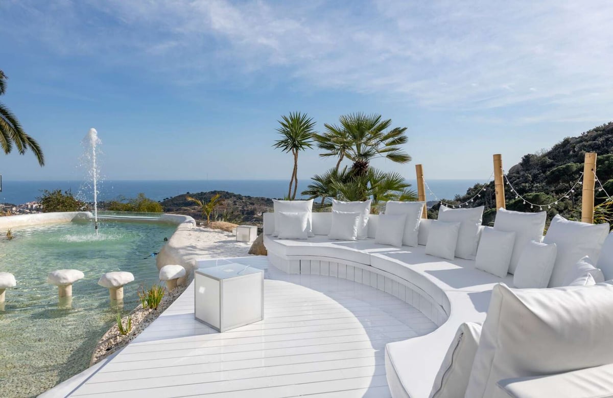 Ibiza Style villa rental - 20