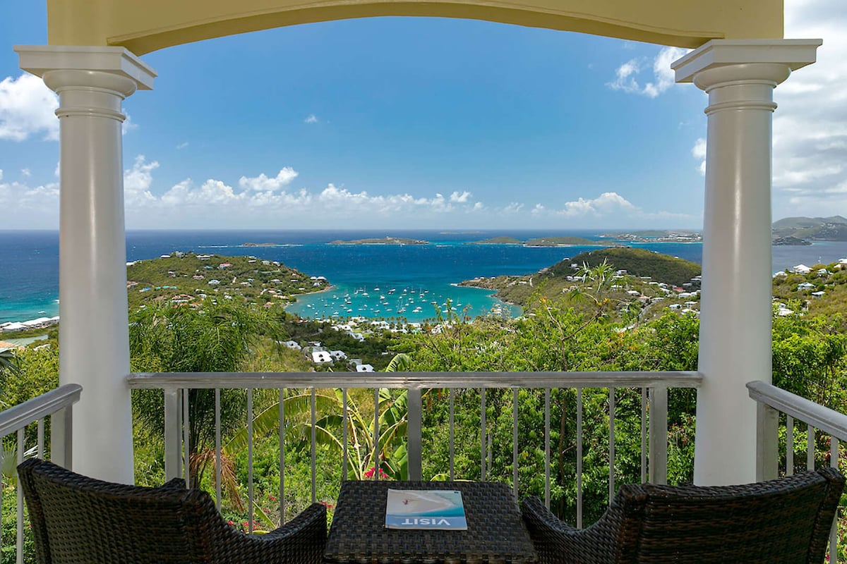 Vista Caribe villa rental - 11