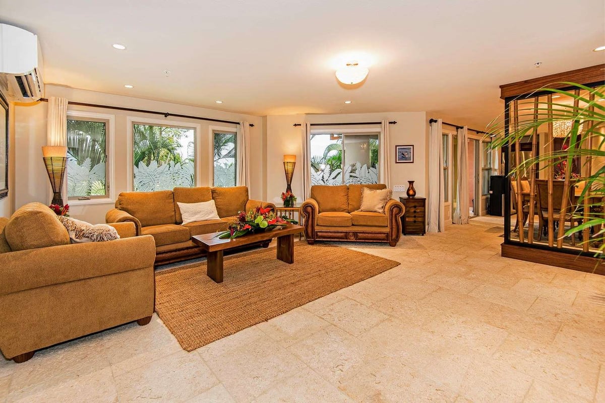 The Royal Hawaiian Estate estate rental - 35