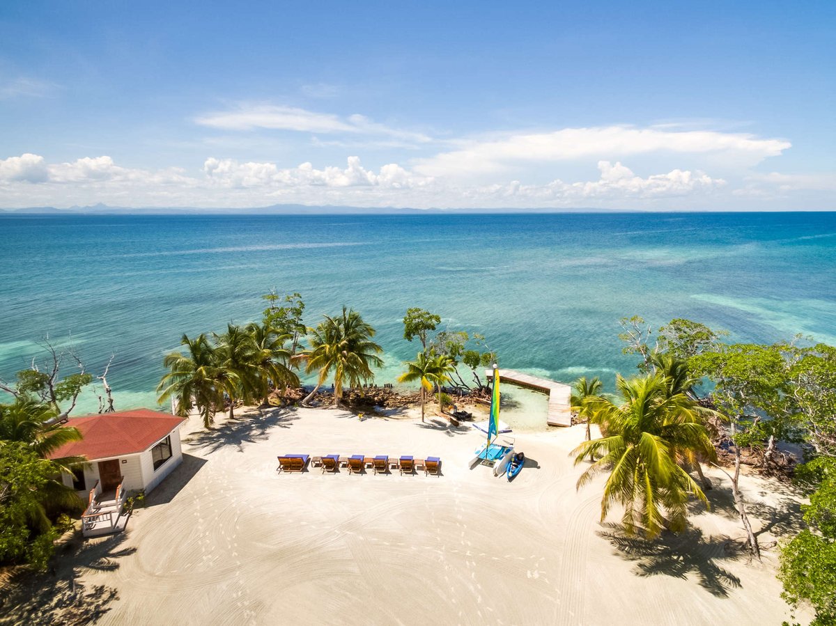 Royal Belize Resort villa rental - 8