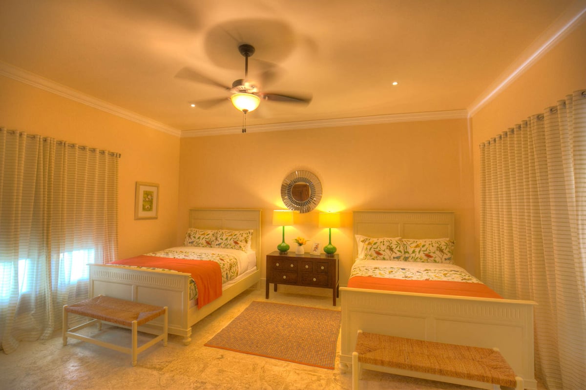 Arrecife Luxury Estate villa rental - 48