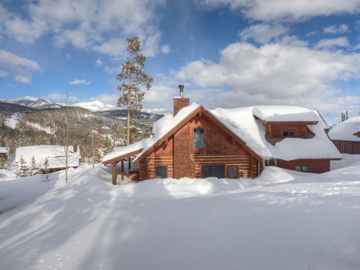 Powder Ridge Cabin | 6 Rose Bud villa rental - 8