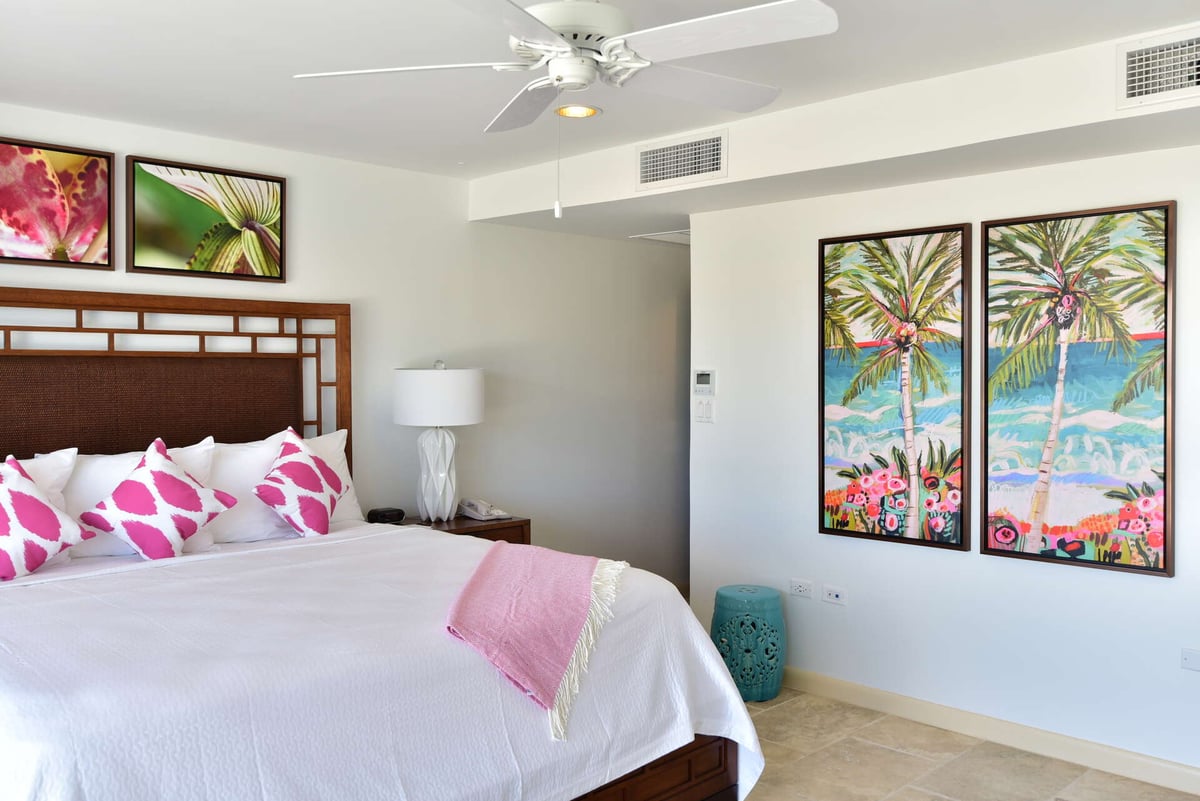 2 BDM Penthouse | Coral Beach Club apartment rental - 9