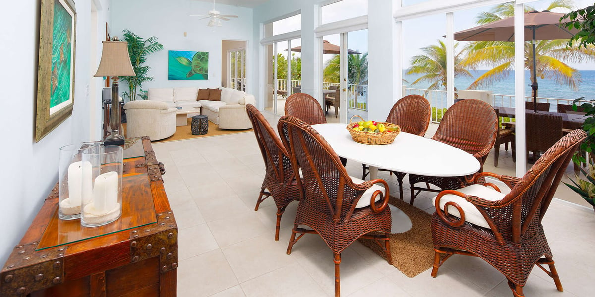 Villa Caymanas villa rental - 12