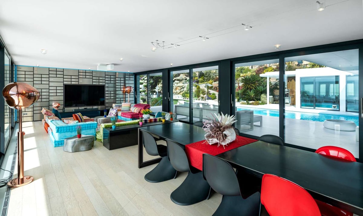 Ibiza Style villa rental - 29