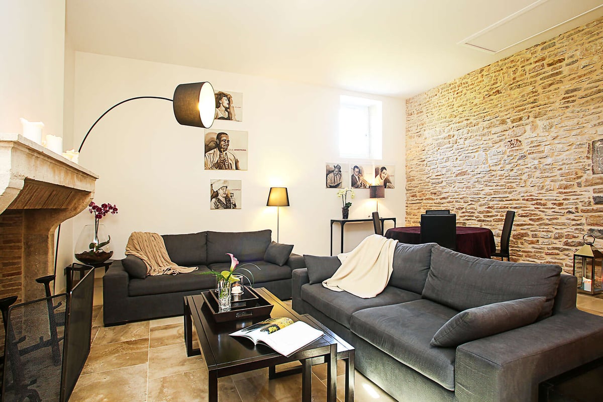 Montrachet  apartment rental - 2
