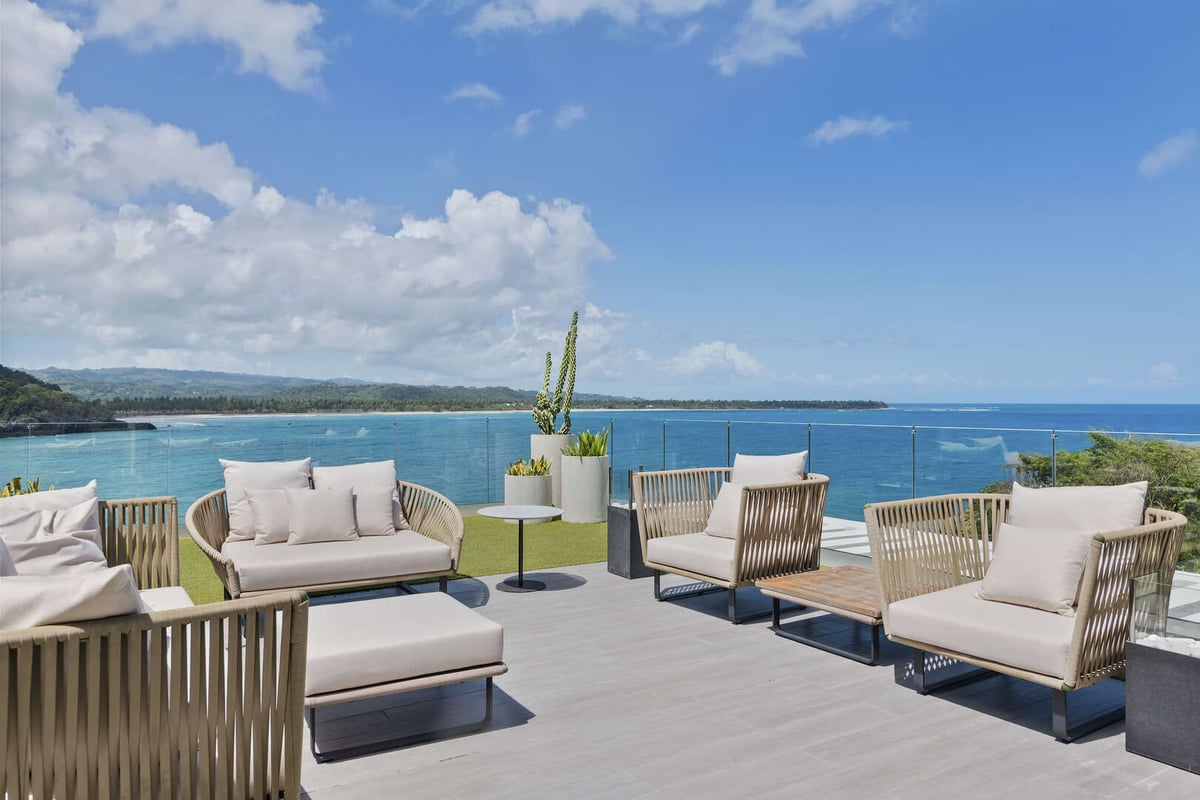 Arrecife Beach House villa rental - 9