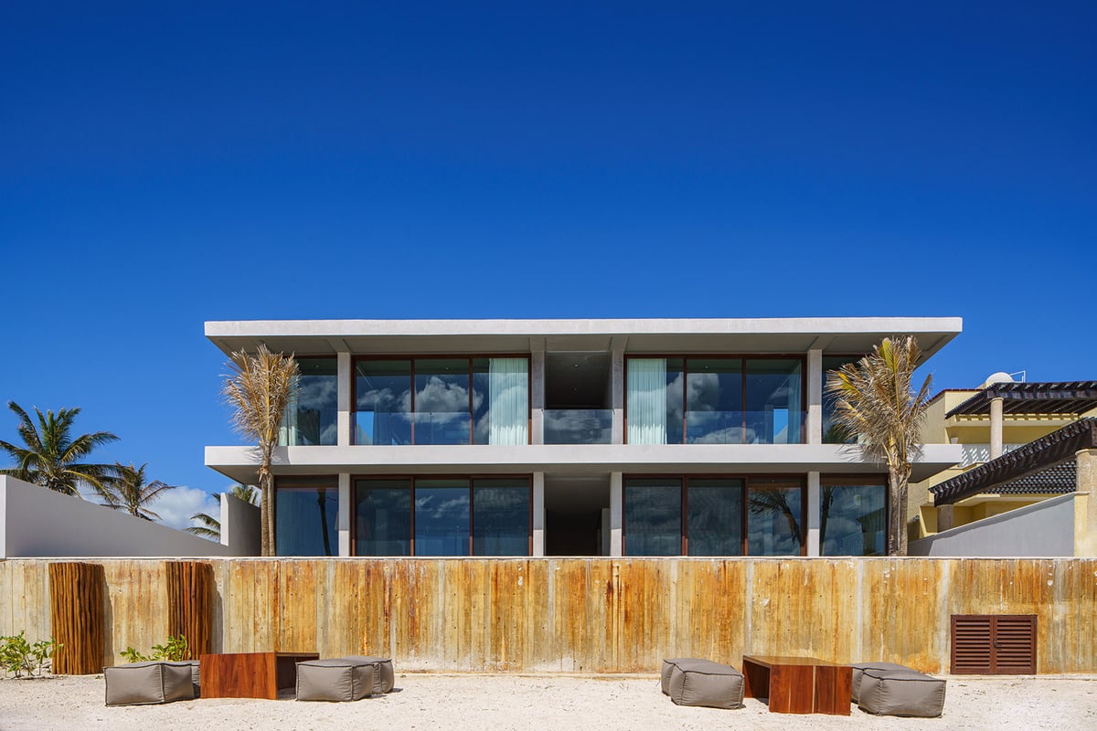 Saadetna Beach House villa rental - 4