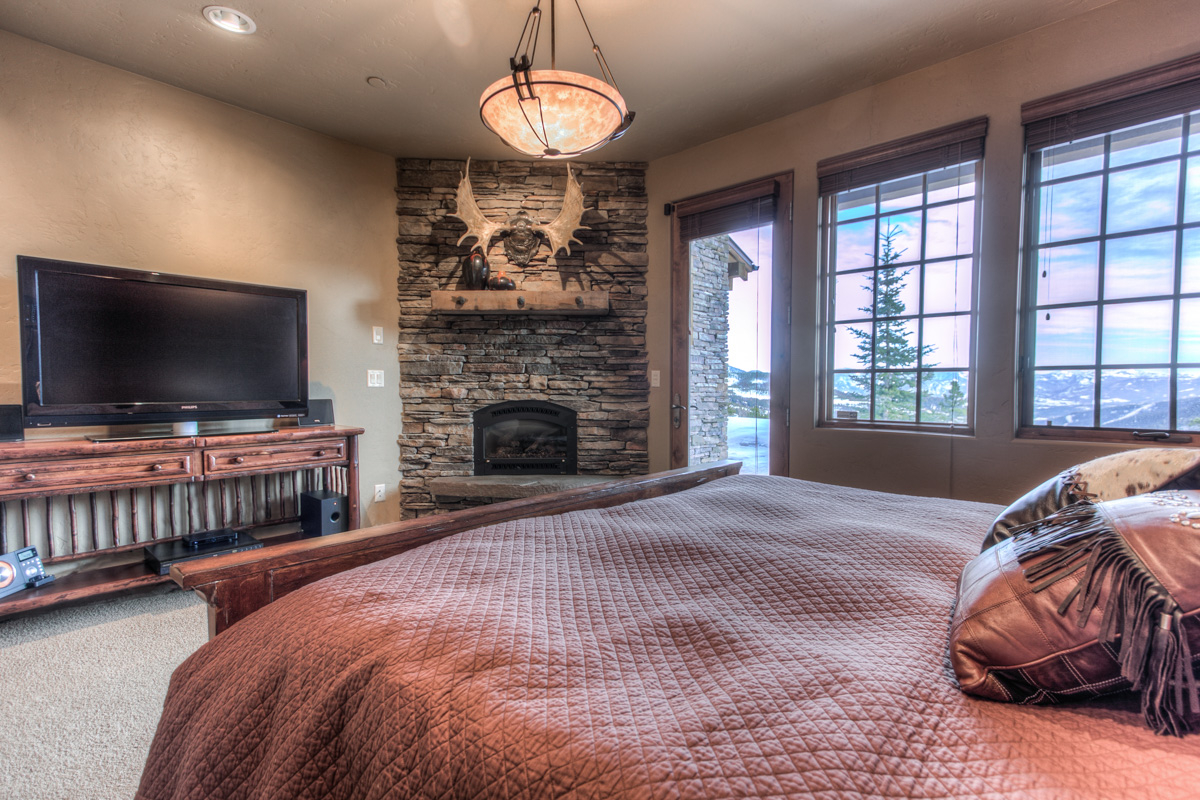 Montana Mountain View Luxury Suite Home rental - 17