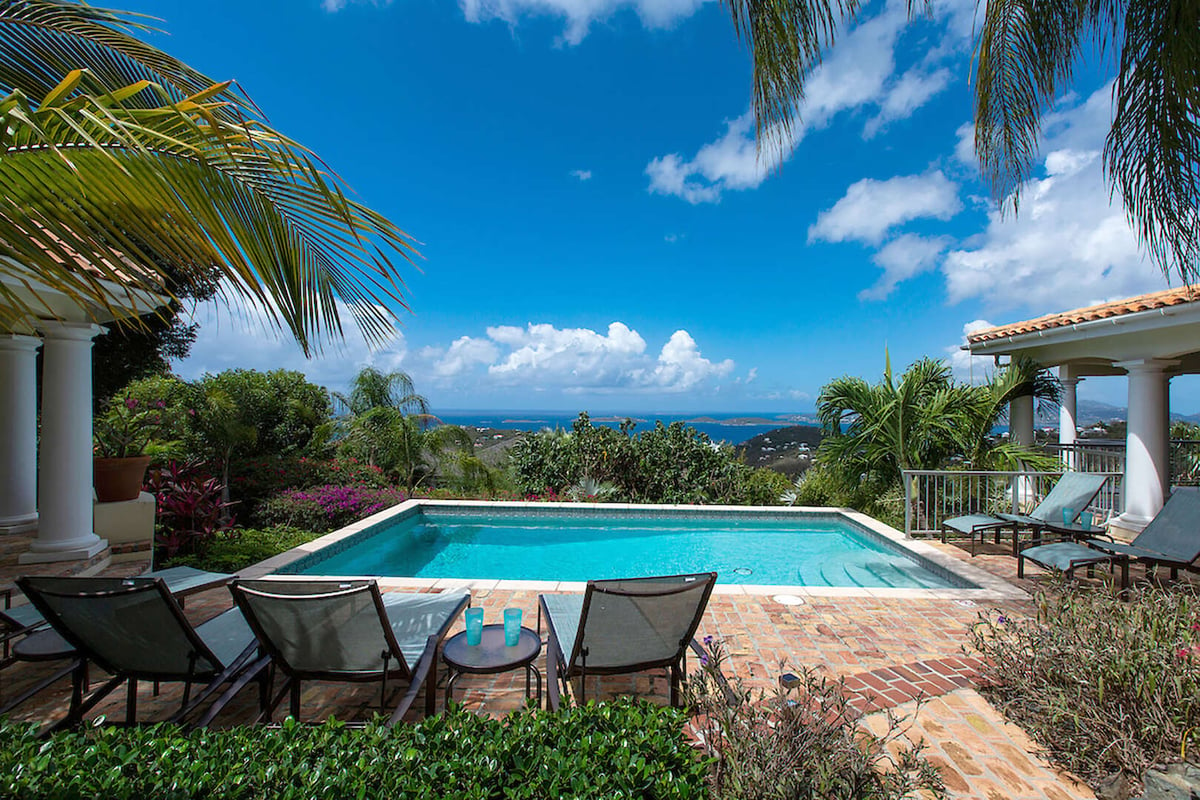 Vista Caribe villa rental - 8