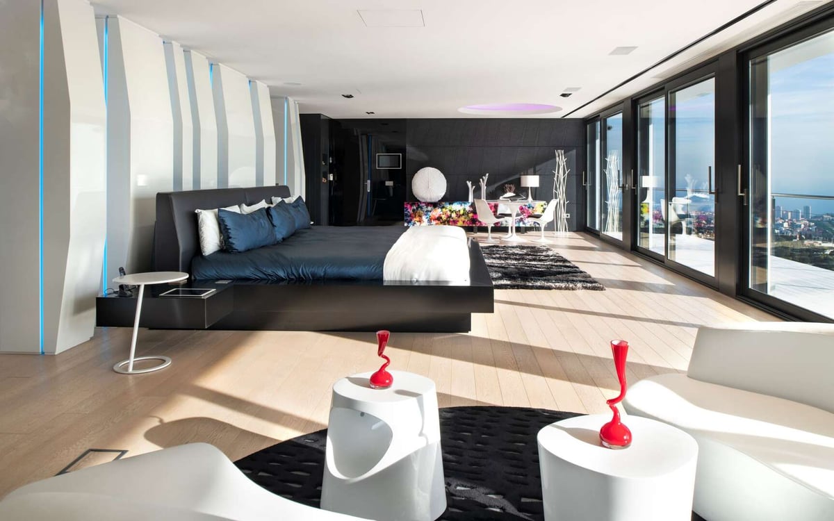 Ibiza Style villa rental - 55