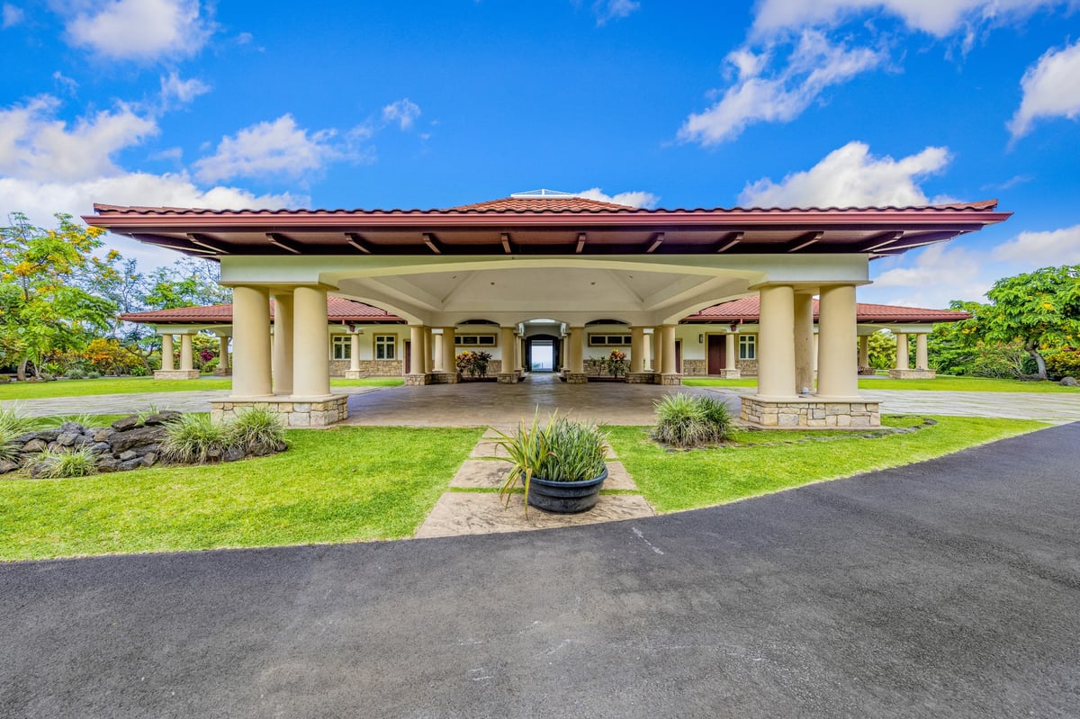 Kailua Kona Estate villa rental - 15