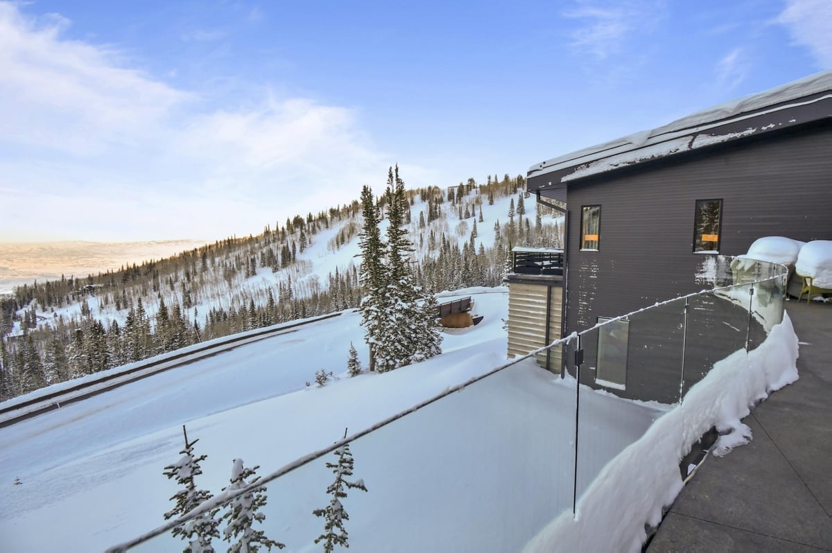 Ski Palace Home rental - 6